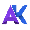AK Logo